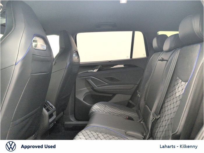 Volkswagen Tayron 2026
