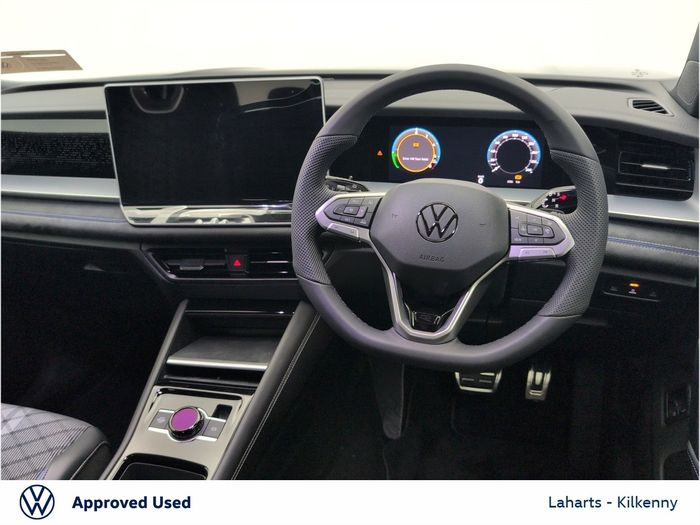 Volkswagen Tayron 2026