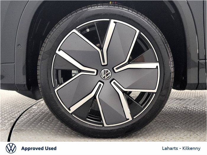 Volkswagen Tayron 2026