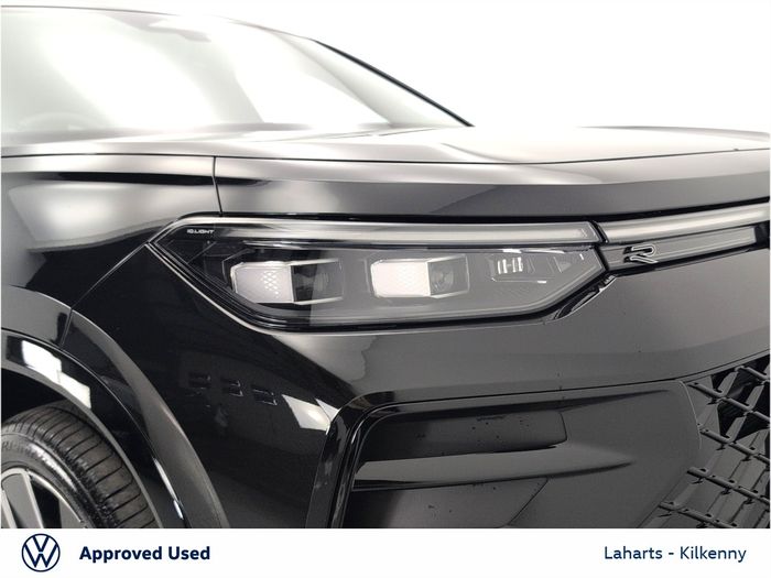 Volkswagen Tayron 2026