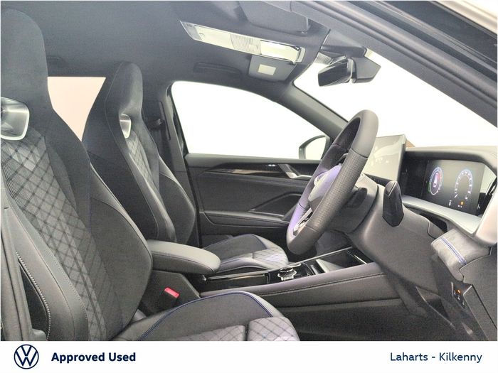 Volkswagen Tayron 2026