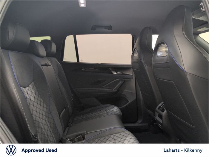 Volkswagen Tayron 2026