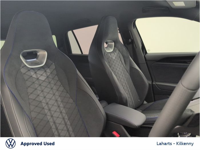 Volkswagen Tayron 2026