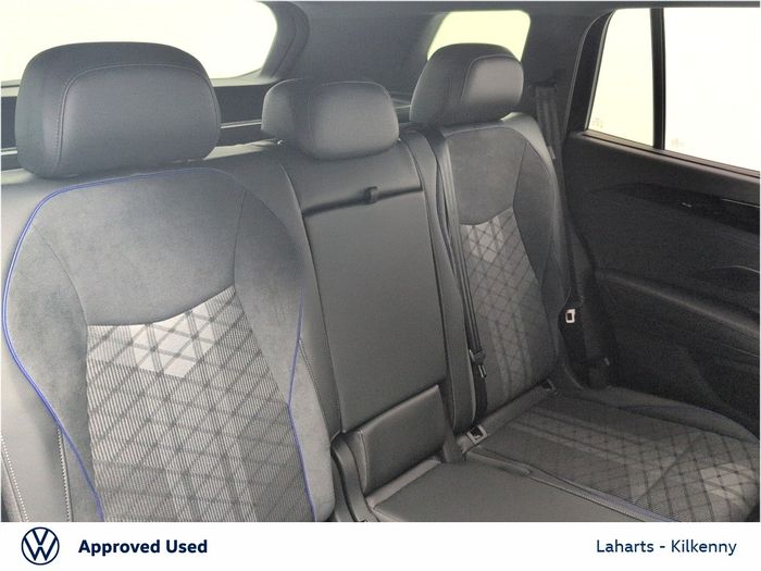 Volkswagen Tayron 2026