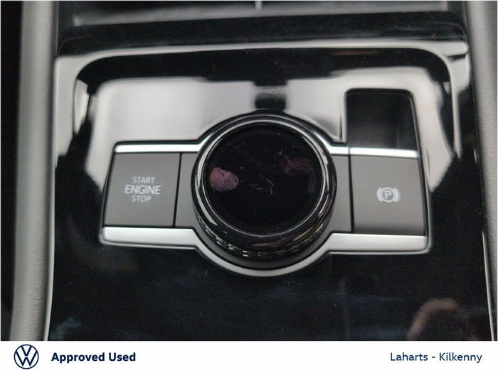 Volkswagen Tayron 2026