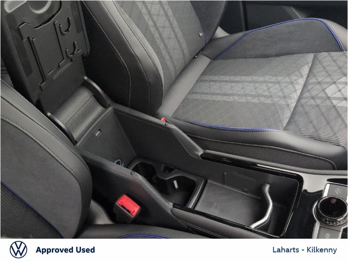 Volkswagen Tayron 2026