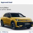 Volkswagen T-Roc 2026