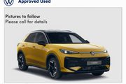 Volkswagen T-Roc 2026