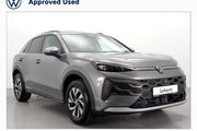 Volkswagen T-Roc 2026