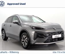 Volkswagen T-Roc 2026