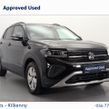 Volkswagen T-Cross 2024