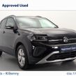 Volkswagen T-Cross 2024
