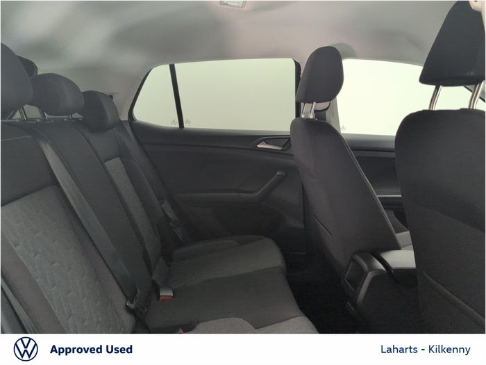 Volkswagen T-Cross 2024