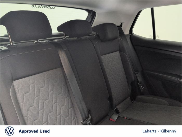 Volkswagen T-Cross 2024