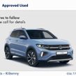 Volkswagen T-Cross 2024