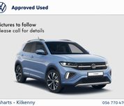 Volkswagen T-Cross 2024