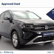 Volkswagen T-Cross 2024