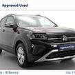 Volkswagen T-Cross 2024