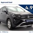 Volkswagen T-Cross 2024