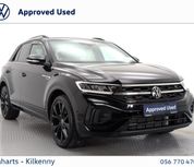 Volkswagen T-Roc 2023