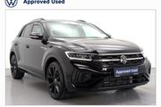 Volkswagen T-Roc 2023