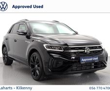 Volkswagen T-Roc 2023