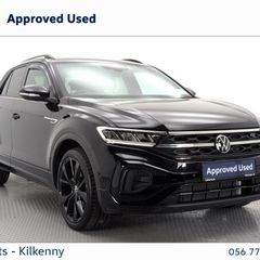 Volkswagen T-Roc 2023