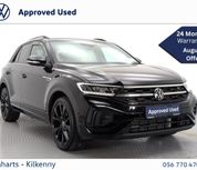 Volkswagen T-Roc 2023