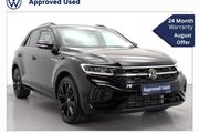 Volkswagen T-Roc 2023