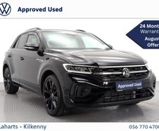 Volkswagen T-Roc 2023
