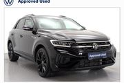 Volkswagen T-Roc 2023