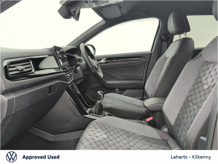 Volkswagen T-Roc 2023