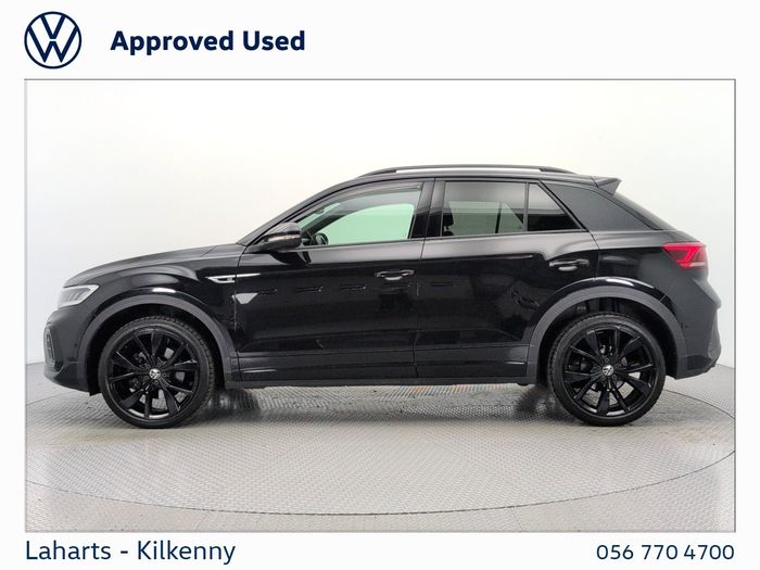 Volkswagen T-Roc 2023