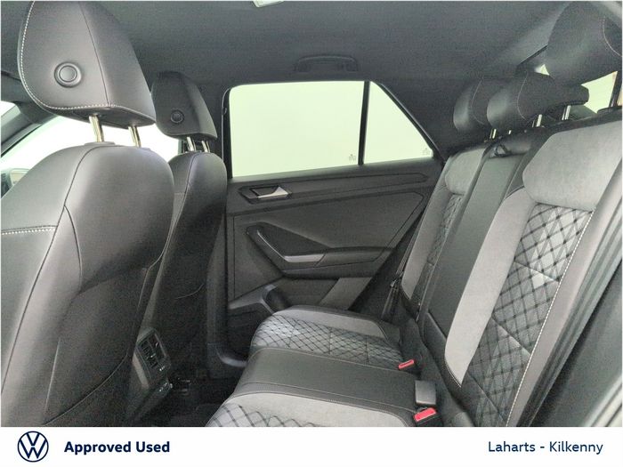 Volkswagen T-Roc 2023