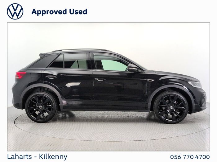 Volkswagen T-Roc 2023