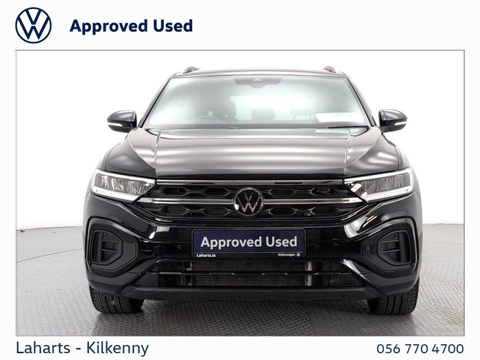 Volkswagen T-Roc 2023