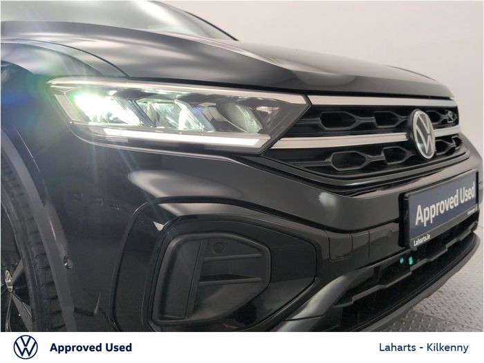 Volkswagen T-Roc 2023