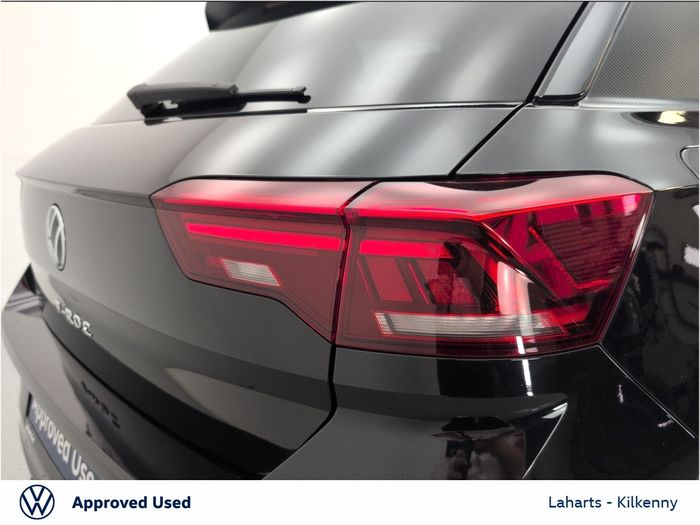 Volkswagen T-Roc 2023