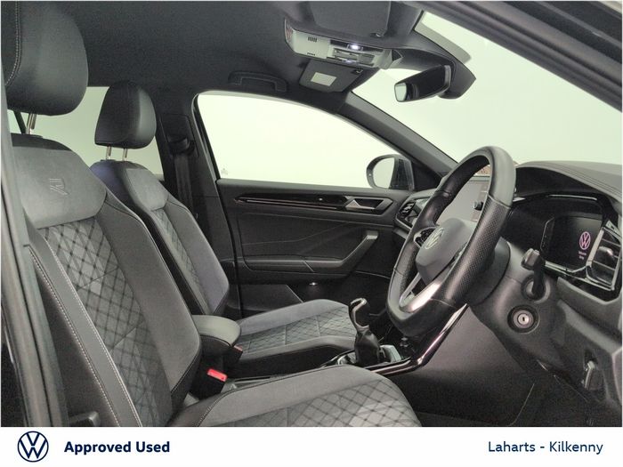 Volkswagen T-Roc 2023