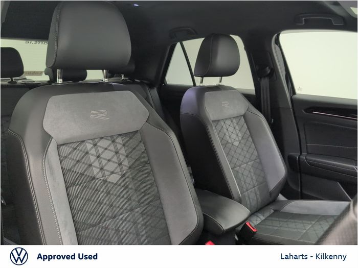 Volkswagen T-Roc 2023