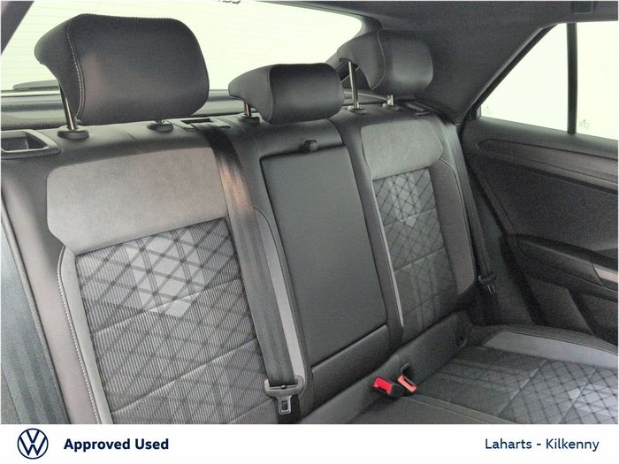 Volkswagen T-Roc 2023