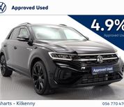 Volkswagen T-Roc 2023