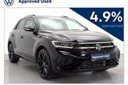Volkswagen T-Roc 2023