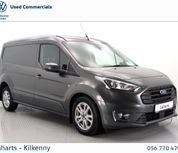 Ford Transit 2024