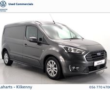 Ford Transit 2024