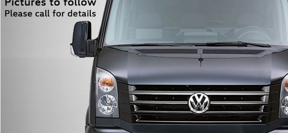 Ford Transit 2024