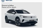 Volkswagen ID.4 2026