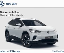 Volkswagen ID.4 2026