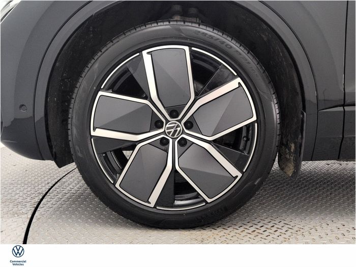 Volkswagen Touareg 2025