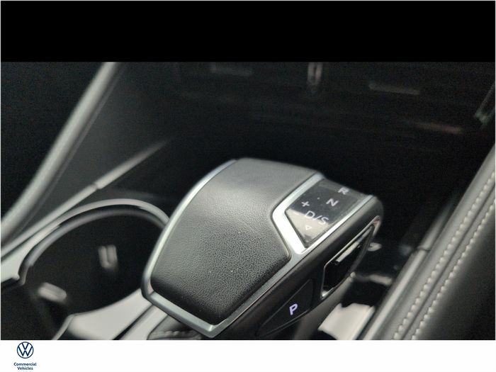 Volkswagen Touareg 2025